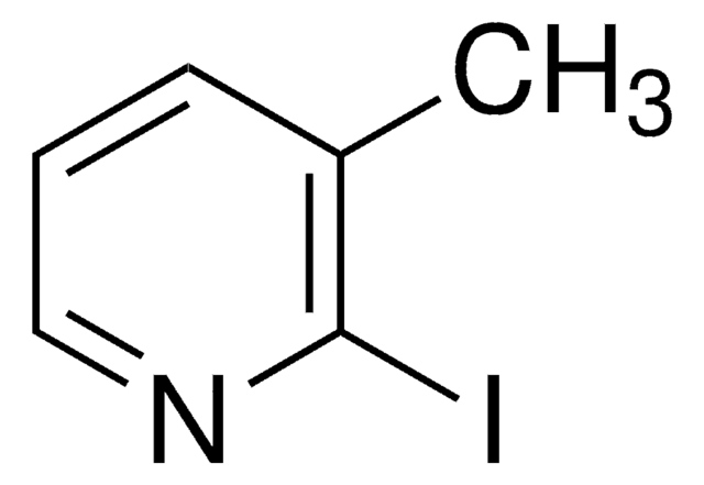 2-Iodo-3-methylpyridine 97%