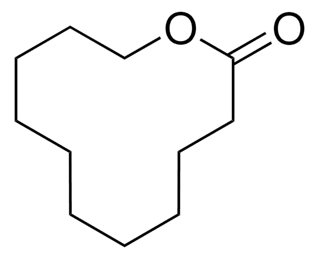 Oxacyclododecan-2-one 98%