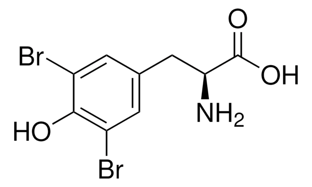 3,5-Dibromo-L-tyrosine