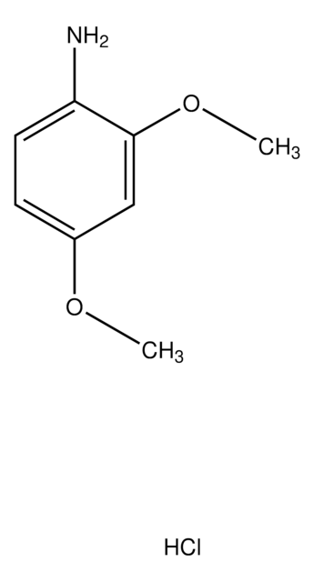 2,4-Dimethoxyaniline hydrochloride 99%