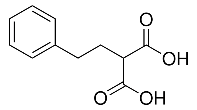 2-(2-PHENYLETHYL)MALONIC ACID AldrichCPR