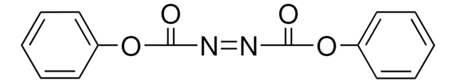 DIPHENYL AZODICARBOXYLATE AldrichCPR