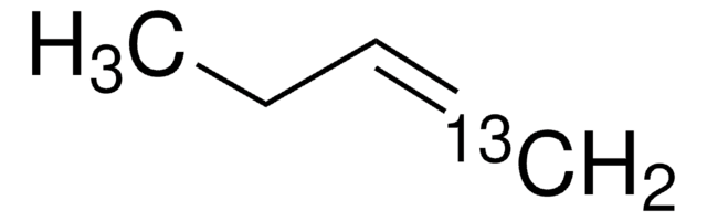 1-丁烯-1-13C 99 atom % 13C