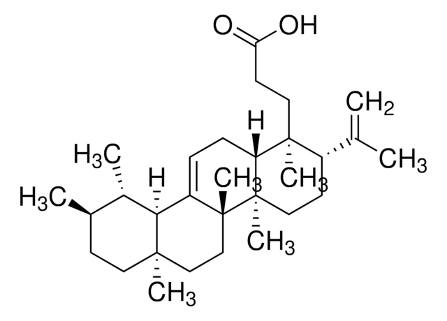 Roburic acid phyproof&#174; Reference Substance