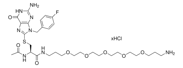 FBnG-C3-PEG5-C3-NH2 hydrochloride &#8805;95%