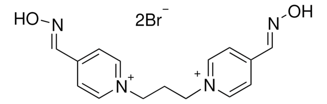 1,1&#8242;-Trimethylenebis(4-formylpyridinium bromide) dioxime 97%