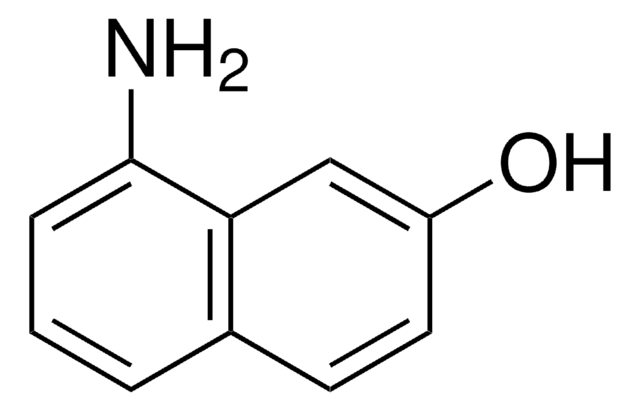 8-Amino-2-naphthol 97%