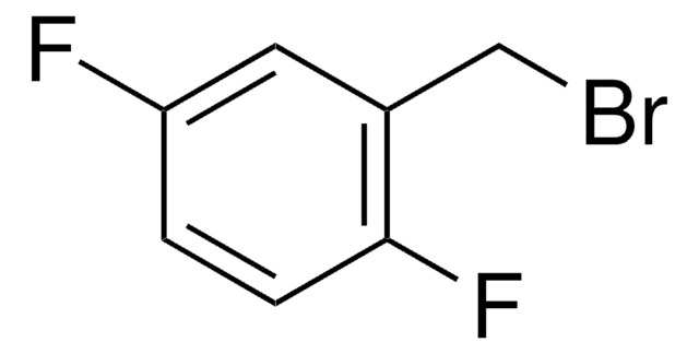 2,5-Difluorobenzyl bromide 98%