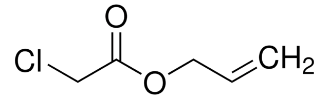 Allyl chloroacetate 98%