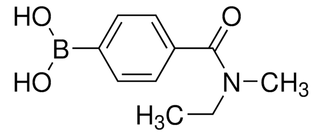 4-(Ethyl(methyl)carbamoyl)phenyl boronic acid