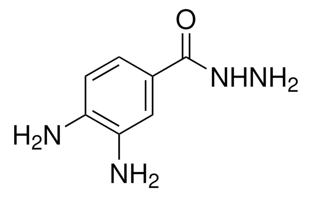 3,4-Diaminobenzhydrazide 97%