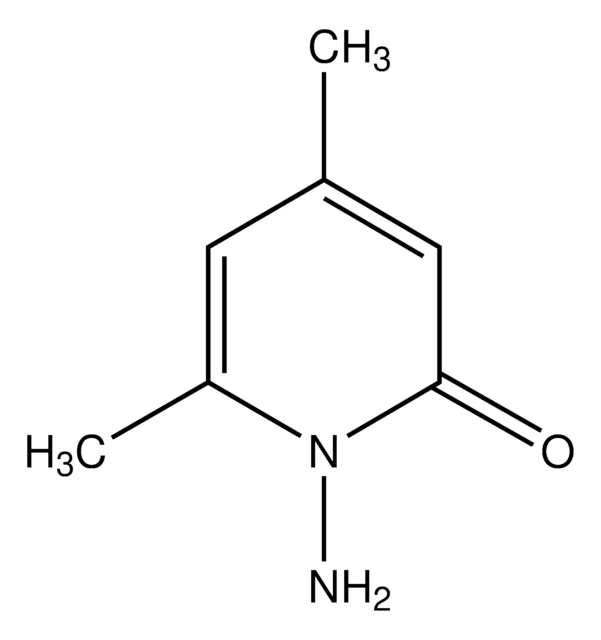 1-Amino-4,6-dimethylpyridin-2(1H)-one AldrichCPR