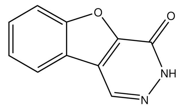 Benzofuro[2,3-d]pyridazin-4(3H)-one