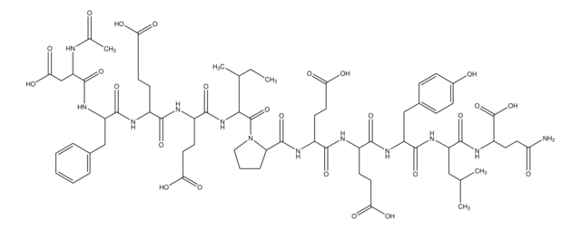 Ac-Hirudin Fragment 55-65 non-sulfated &#8805;97% (HPLC)