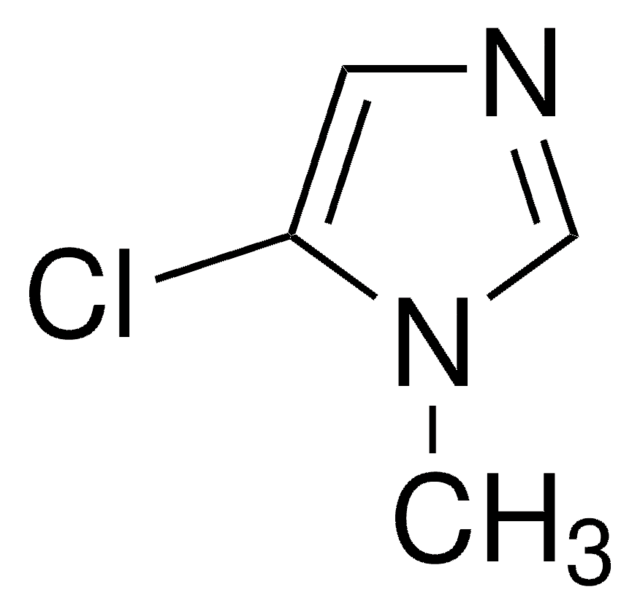 5-Chloro-1-methylimidazole 98%