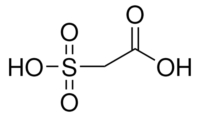 磺基乙酸 technical grade