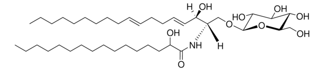 Glucosylceramide (Soy) Avanti Research&#8482; - A Croda Brand