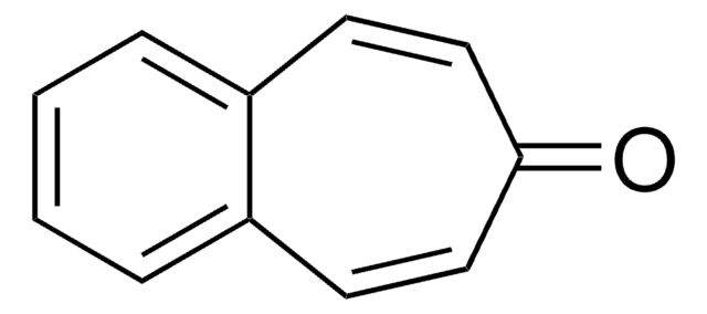 7H-BENZO[A]CYCLOHEPTEN-7-ONE AldrichCPR