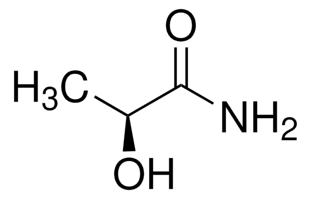 (S)-(&#8722;)-Lactamide 97%