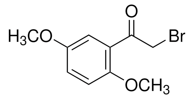 2-Bromo-2&#8242;,5&#8242;-dimethoxyacetophenone 97%