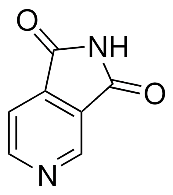 3,4-Pyridinedicarboximide 97%