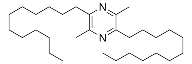 2,5-DIDODECYL-3,6-DIMETHYL-PYRAZINE AldrichCPR