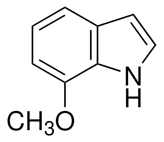 7-Methoxyindole 97%