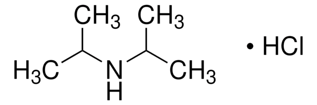 Diisopropylamine hydrochloride 99%