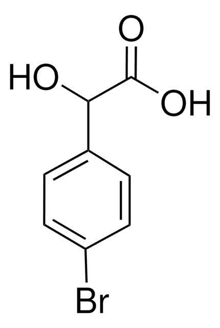 4-Bromo-DL-mandelic acid technical, &#8805;90% (HPLC)