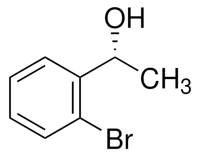 (R)-(+)-2-Bromo-&#945;-methylbenzyl alcohol 98%