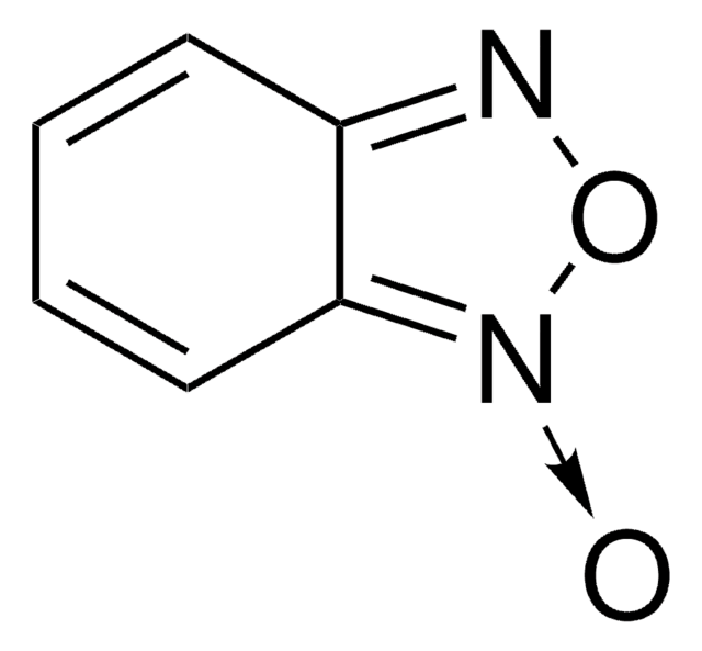 Benzofuroxan 98%