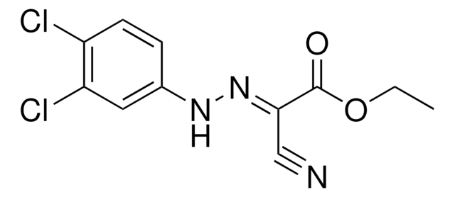 ETHYL CYANO((3,4-DICHLOROPHENYL)HYDRAZONO)ACETATE AldrichCPR