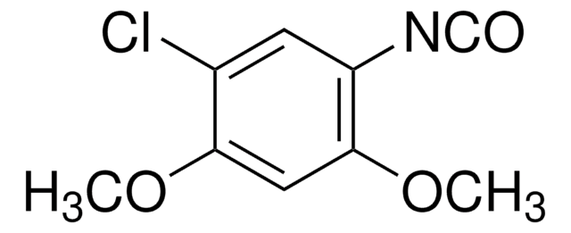 5-Chloro-2,4-dimethoxyphenyl isocyanate 97%