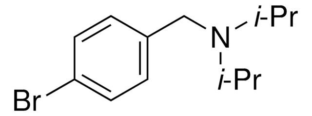 4-Bromo-N,N-diisopropylbenzylamine 95%