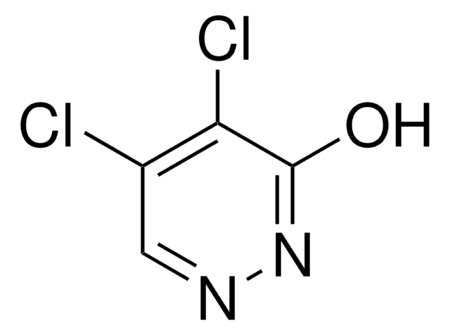 4,5-Dichloro-3-hydroxypyridazine 98%