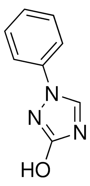 1-phenyl-3-hydroxy-1,2,4-triazole AldrichCPR