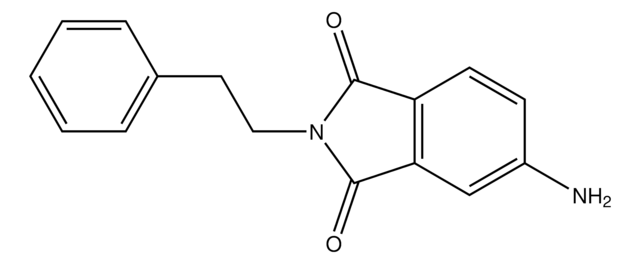 5-Amino-2-phenethylisoindoline-1,3-dione