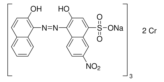 ACID BLACK 52 (CHROMOLAN BLACK NWA) AldrichCPR