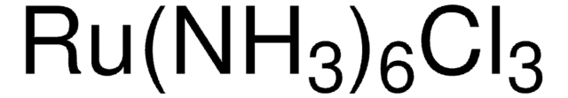 Cloruro de hexamino rutenio(III) 98%