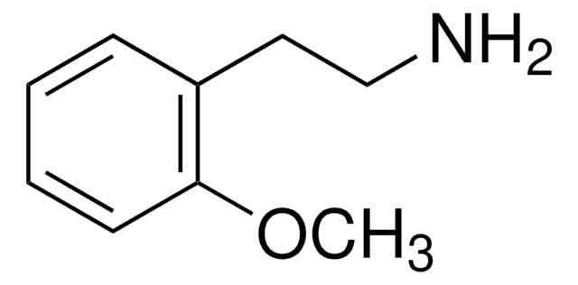 2-Methoxyphenethylamine 98%