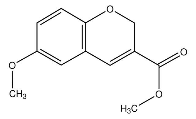 Methyl 6-methoxy-2H-chromene-3-carboxylate