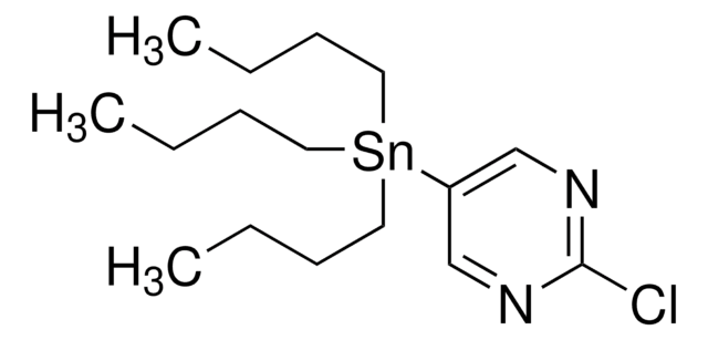 2-Chloro-5-(tributylstannyl)pyrimidine 95%