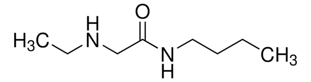 N-Butyl-2-(ethylamino)acetamide AldrichCPR