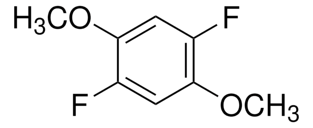 1,4-Difluoro-2,5-dimethoxybenzene 99%