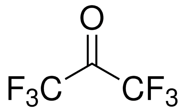 Hexafluoroacetone 97%