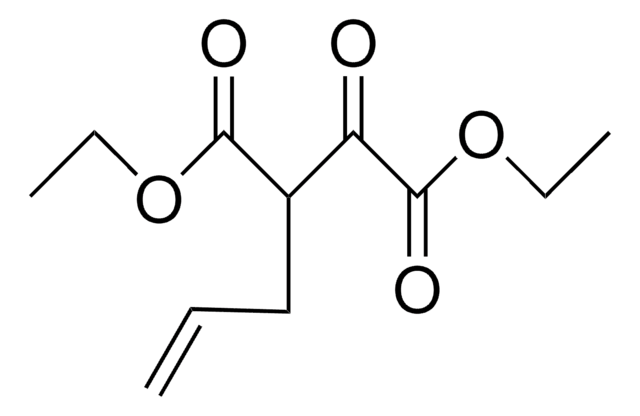 DIETHYL 3-ALLYL-2-OXOSUCCINATE AldrichCPR