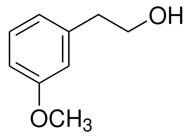 3-Methoxyphenethylalkohol 97%