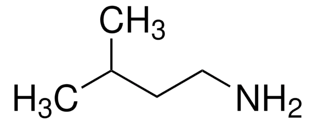 Isopentylamine analytical standard