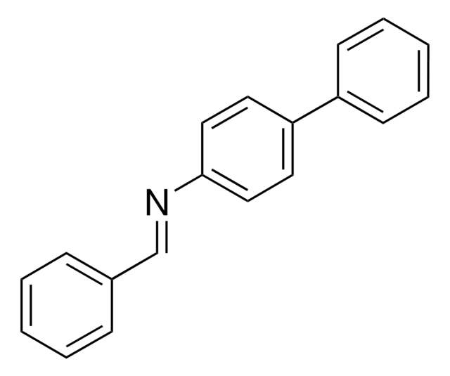 N-BENZYLIDENE-4-BIPHENYLAMINE AldrichCPR