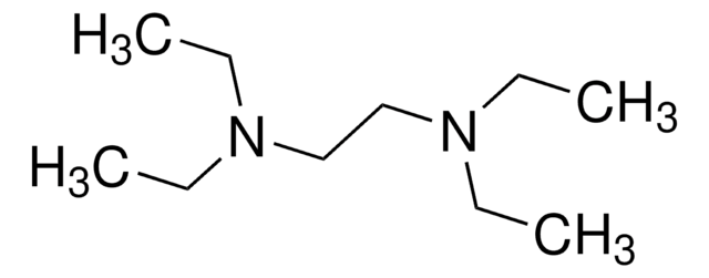 N,N,N&#8242;,N&#8242;-Tetraethylethylendiamin 98%